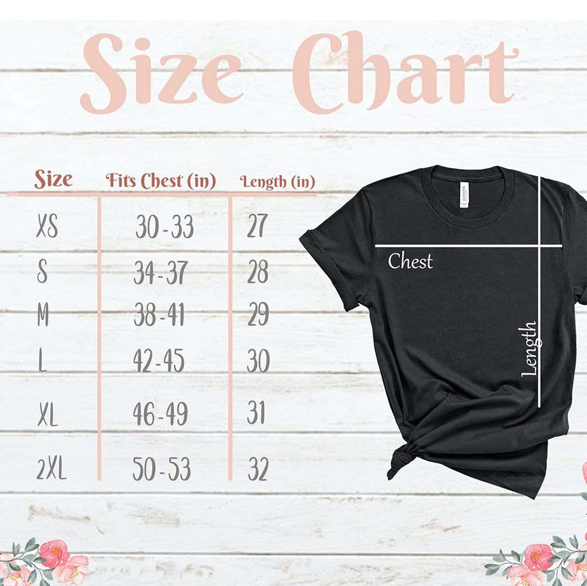 Good Vibes T-shirt Printliss