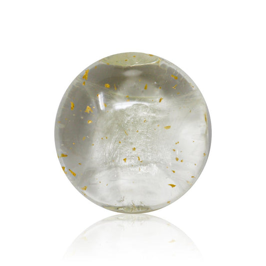 24K Gold Natural Organic Clear Soap Emara