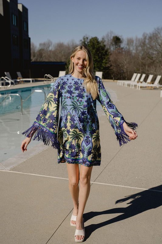 Silva Mini Dress