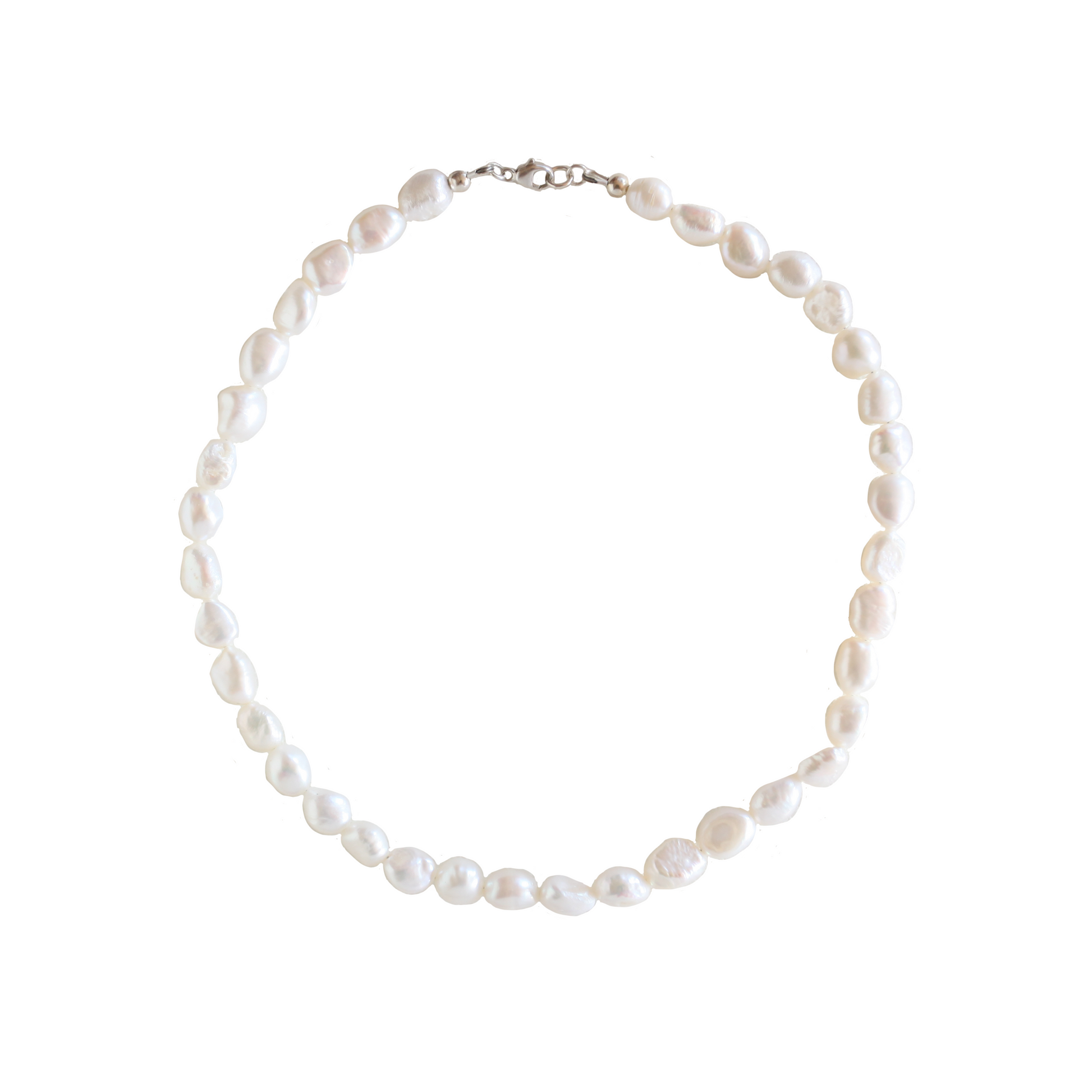 Laguna Necklace Urth and Sea