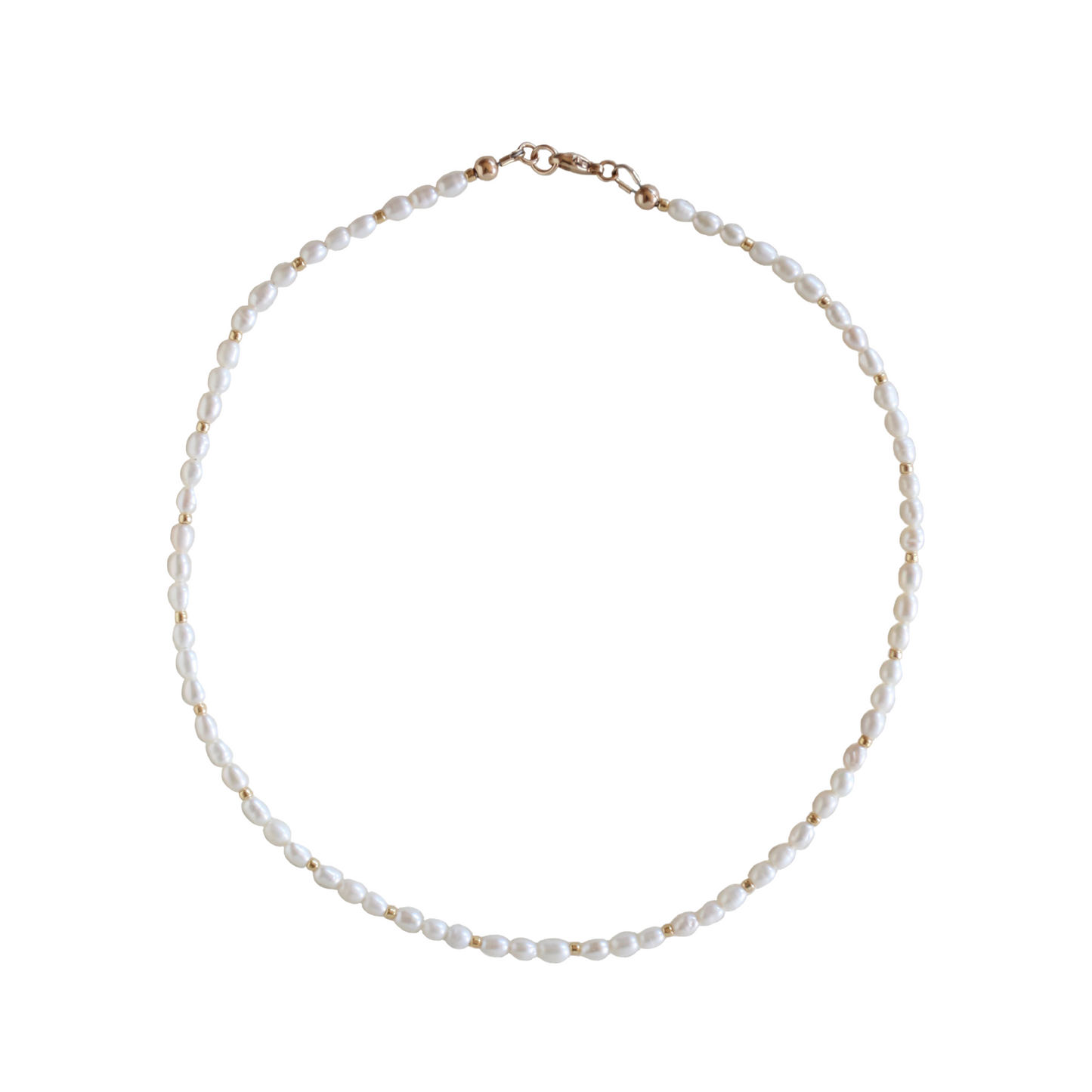 Hermosa Necklace