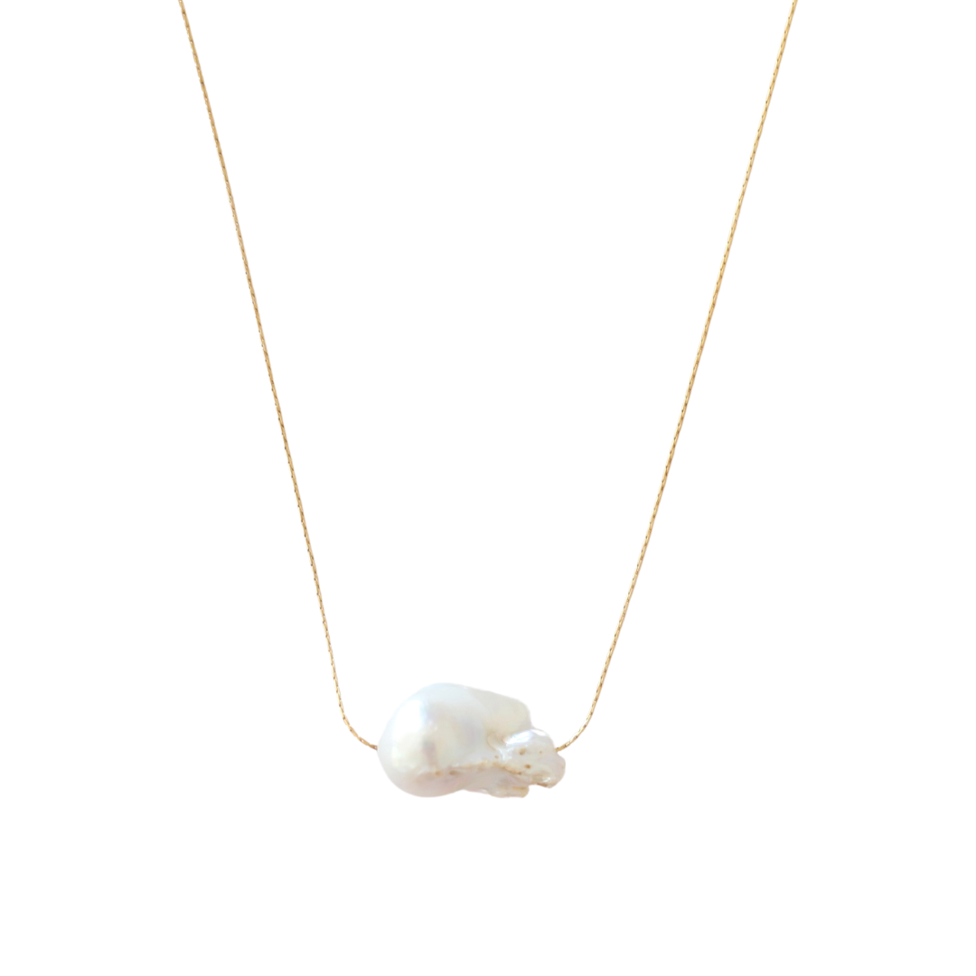 Shoreline Necklace Urth and Sea