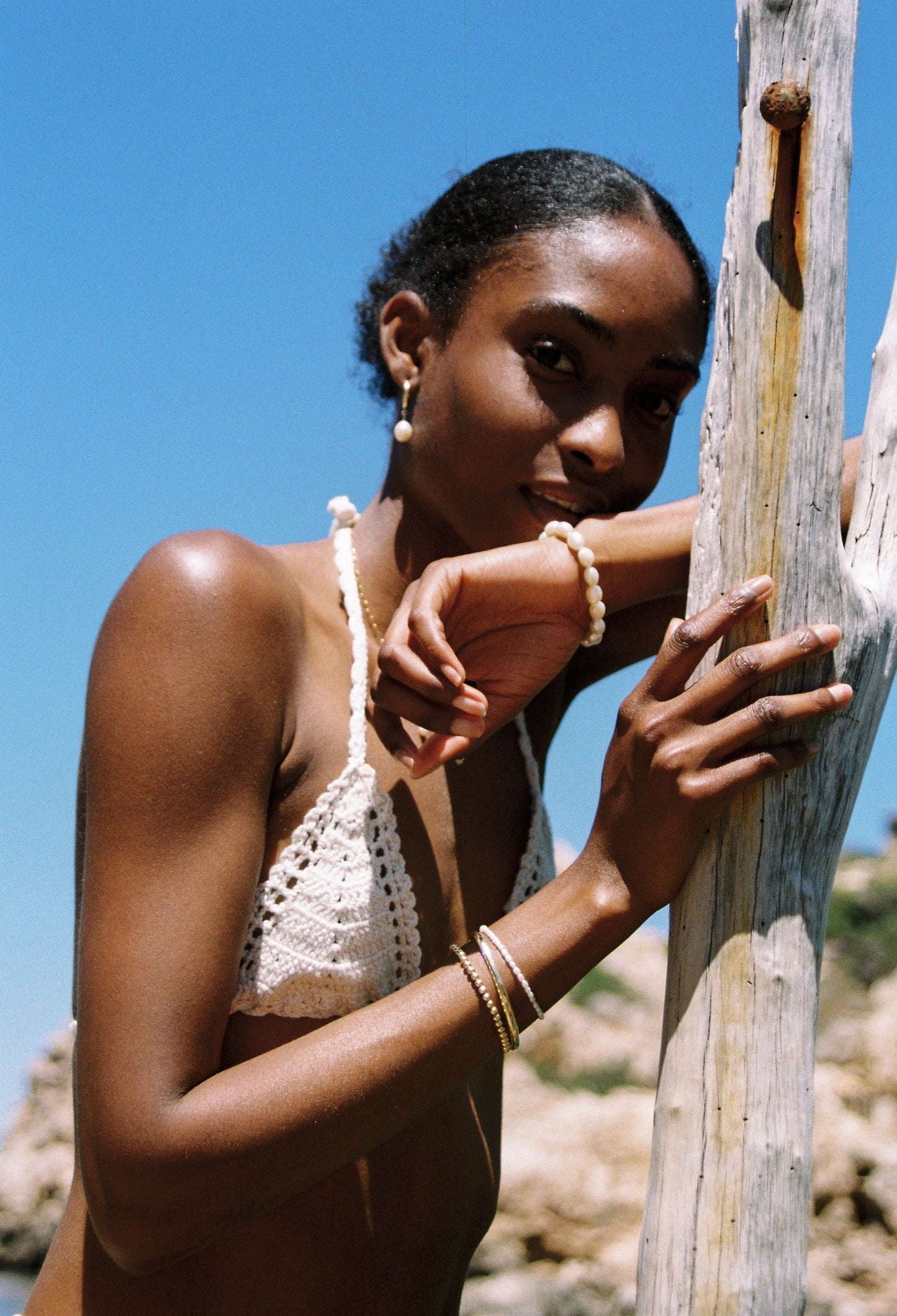 Laguna Bracelet Urth and Sea