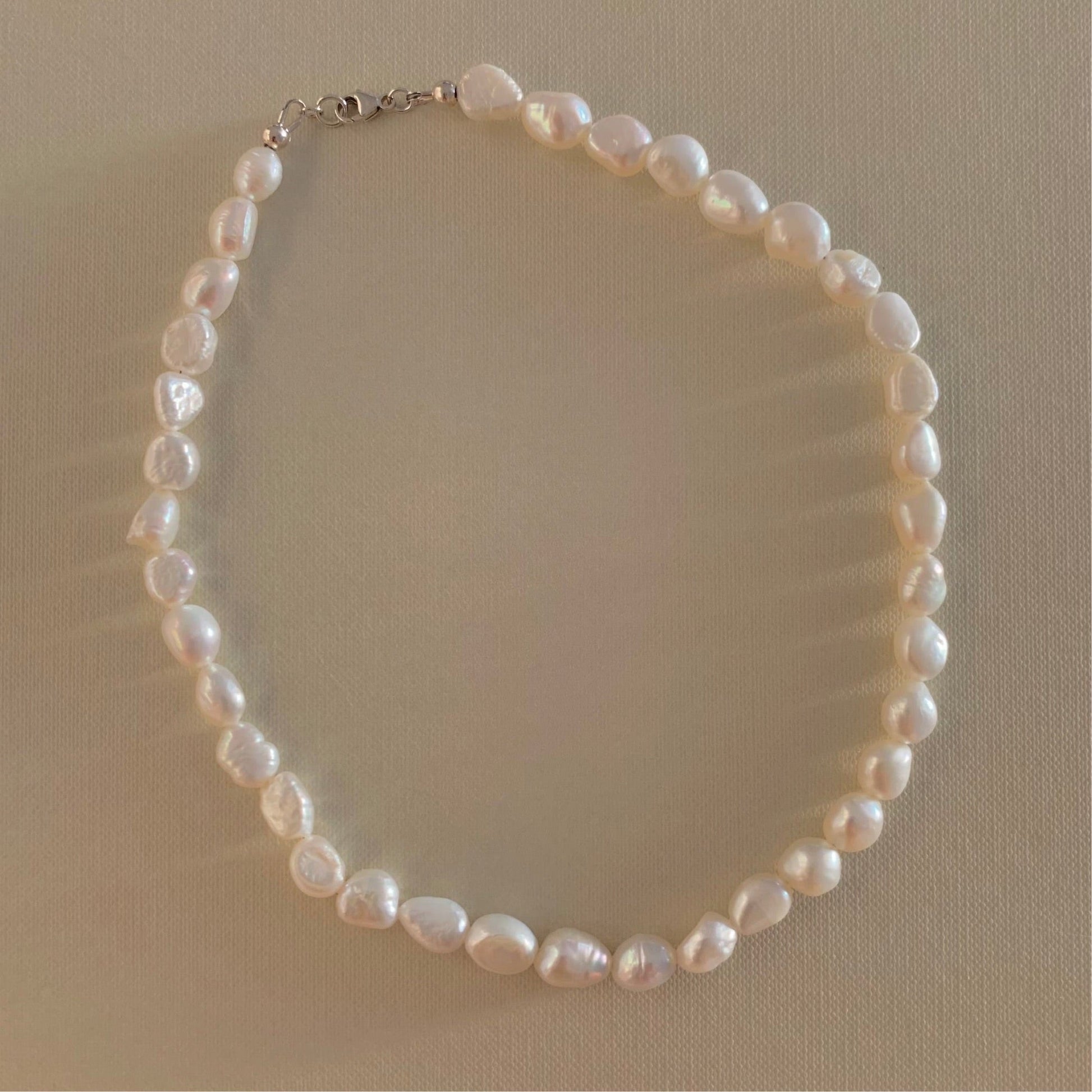 Laguna Necklace Urth and Sea