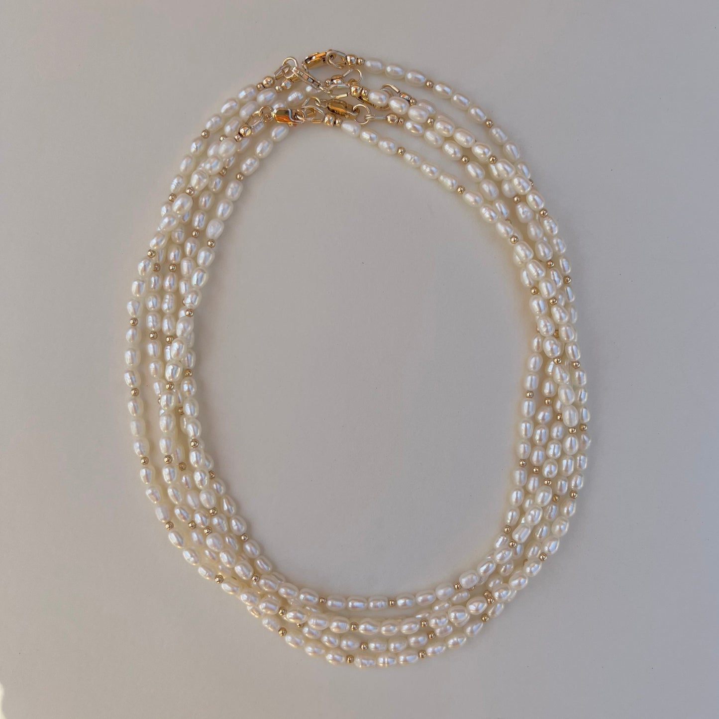 Hermosa Necklace