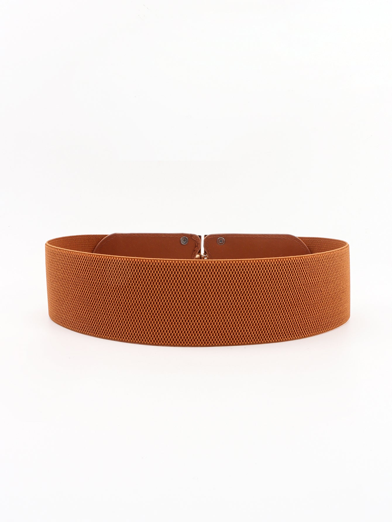 D Buckle Elastic Belt Trendsi