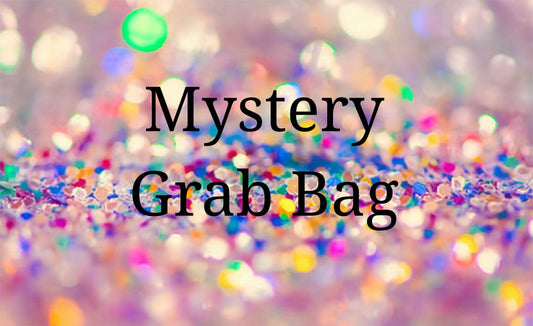 Mystery Bag Haute Chocolate Boutique