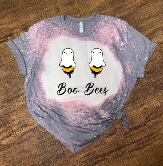 Boo Bees Tee Shirt Haute Chocolate Boutique