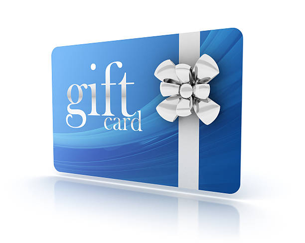 Gift Card's.